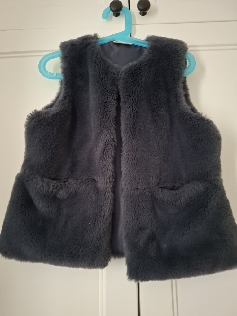 Kamizelka Coccodrillo rozmiar 128