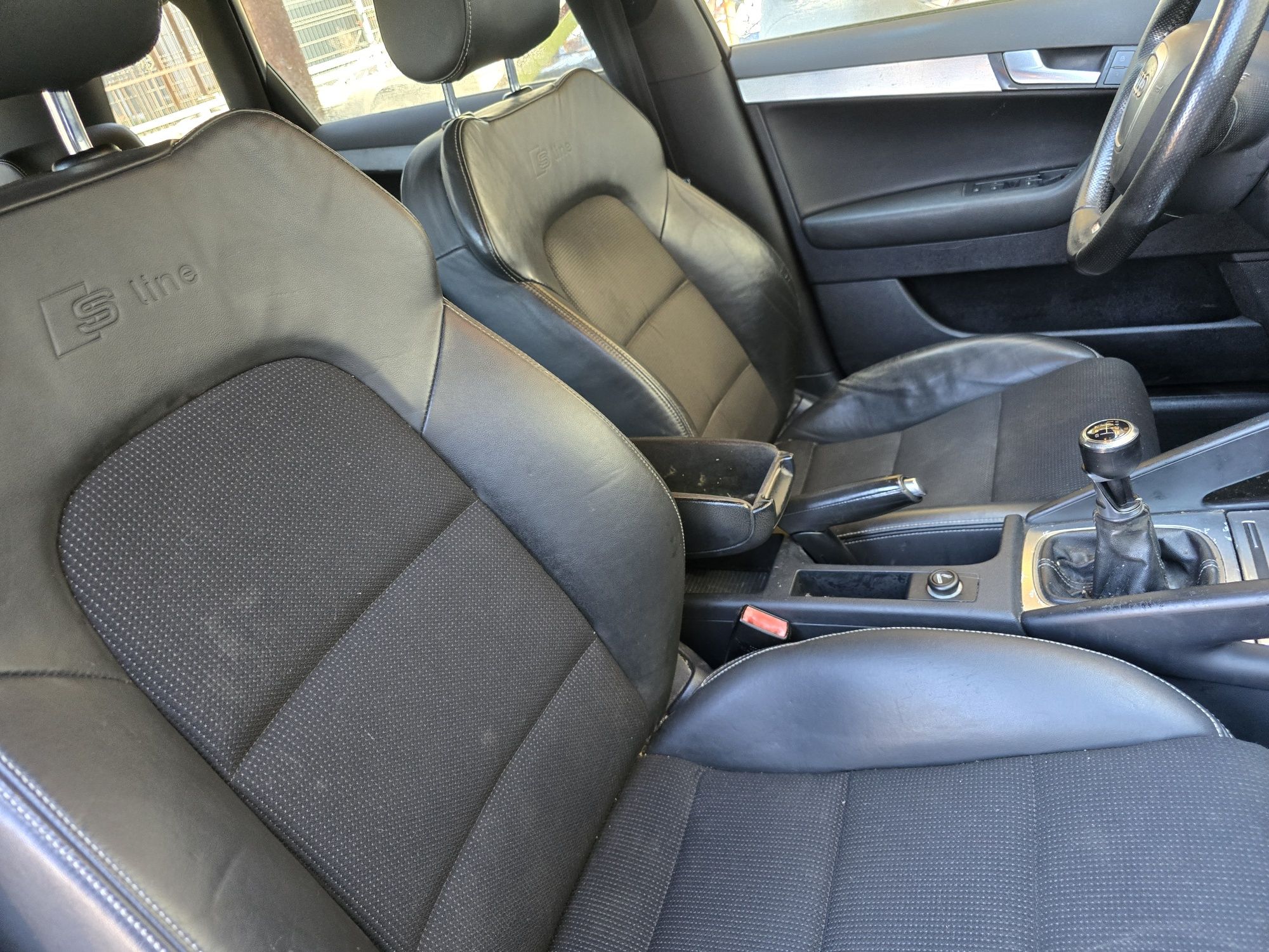 Sprzedam Audi a3 8p 1.8t