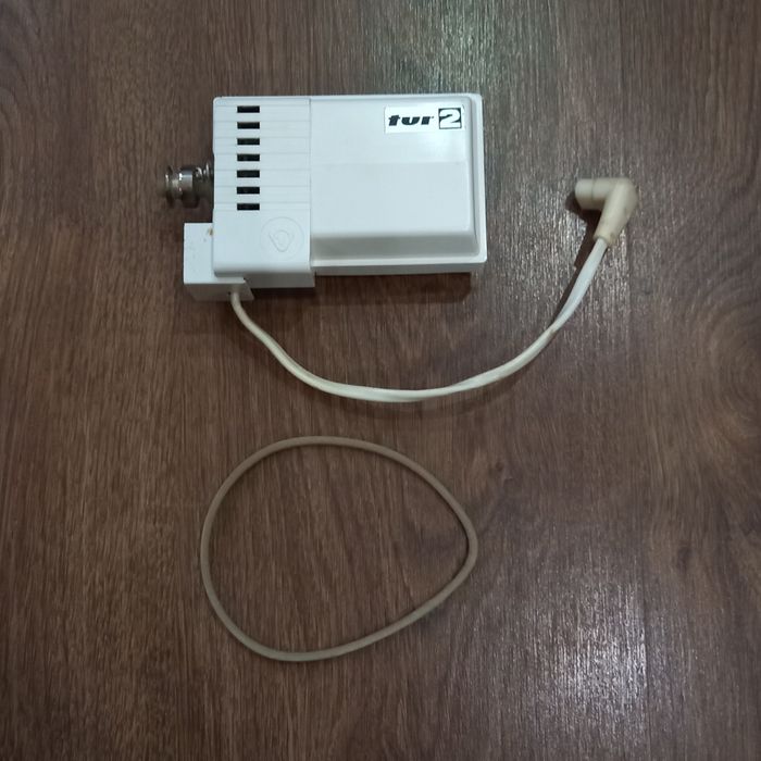 Двигун швейної машини tur 2