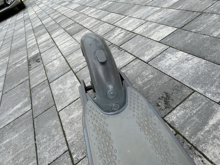 Hulajnoga elektryczna Motus scooty 10