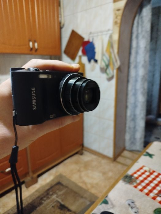 Самсунг с фай фай