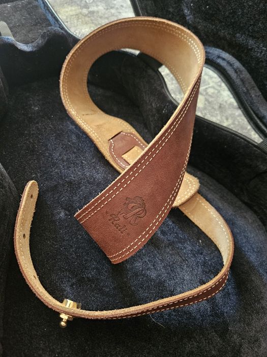 Pasek do gitary + strap-locki