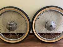Rodas sachs minor