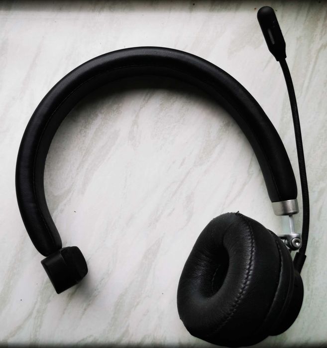 Słuchawka bluetooth z mikrofonem Mezos BH-M91