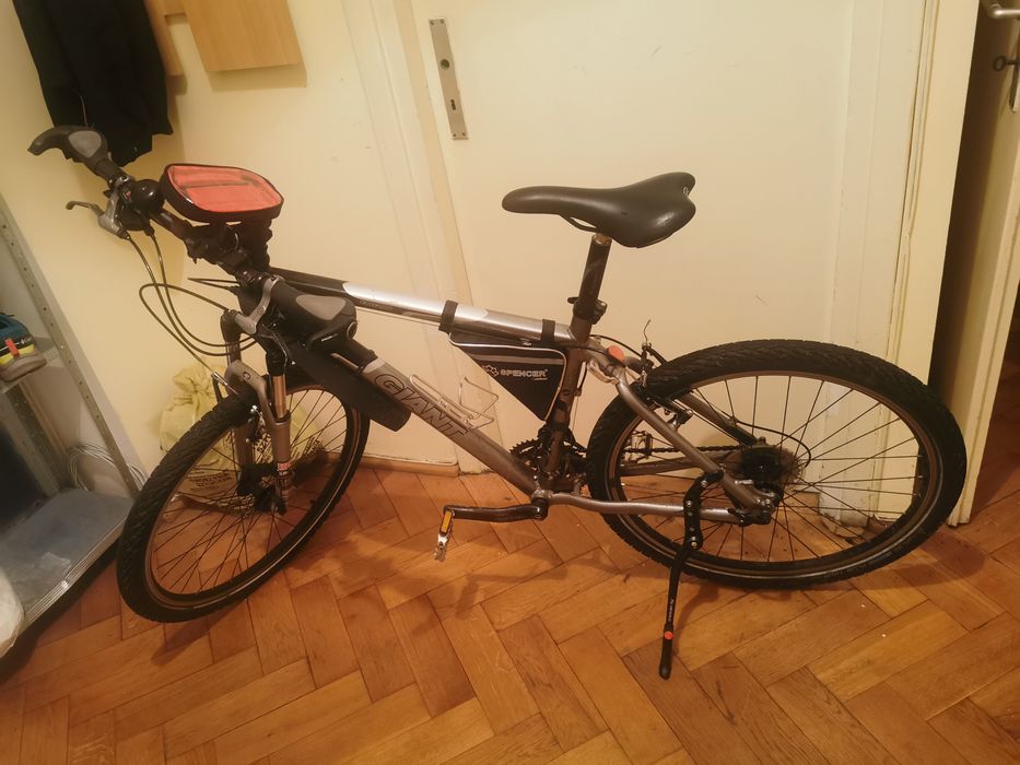 Rower MTB Giant Terrago M Deore