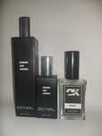 Conjunto de 3 Perfumes - Portes Incluídos