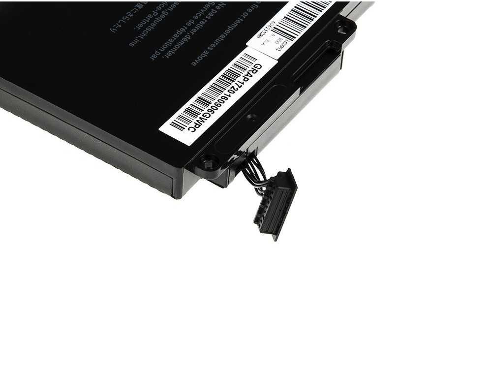 Bateria de Substituição Para Apple Macbook 1 3 A 1 3 4 2