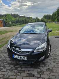 Opel Astra P-J !Rok 2012 ! Benzyna 1.4 Wersja Kosmo Edyszjo 150