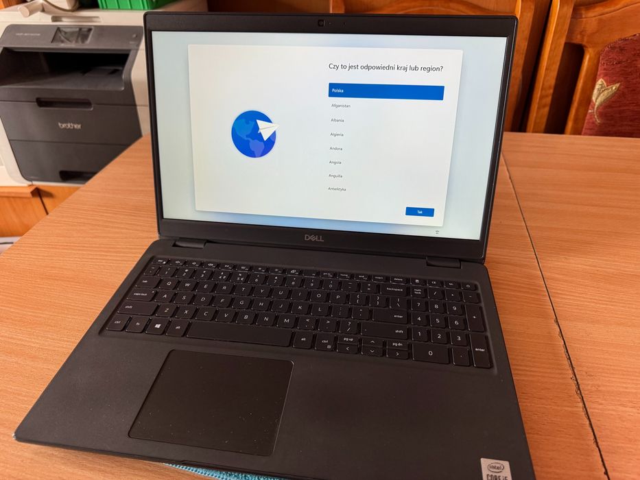 Dell Latitude 3510 i5 10210U 16/256 999