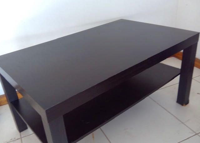 Mesa centro sala ikea