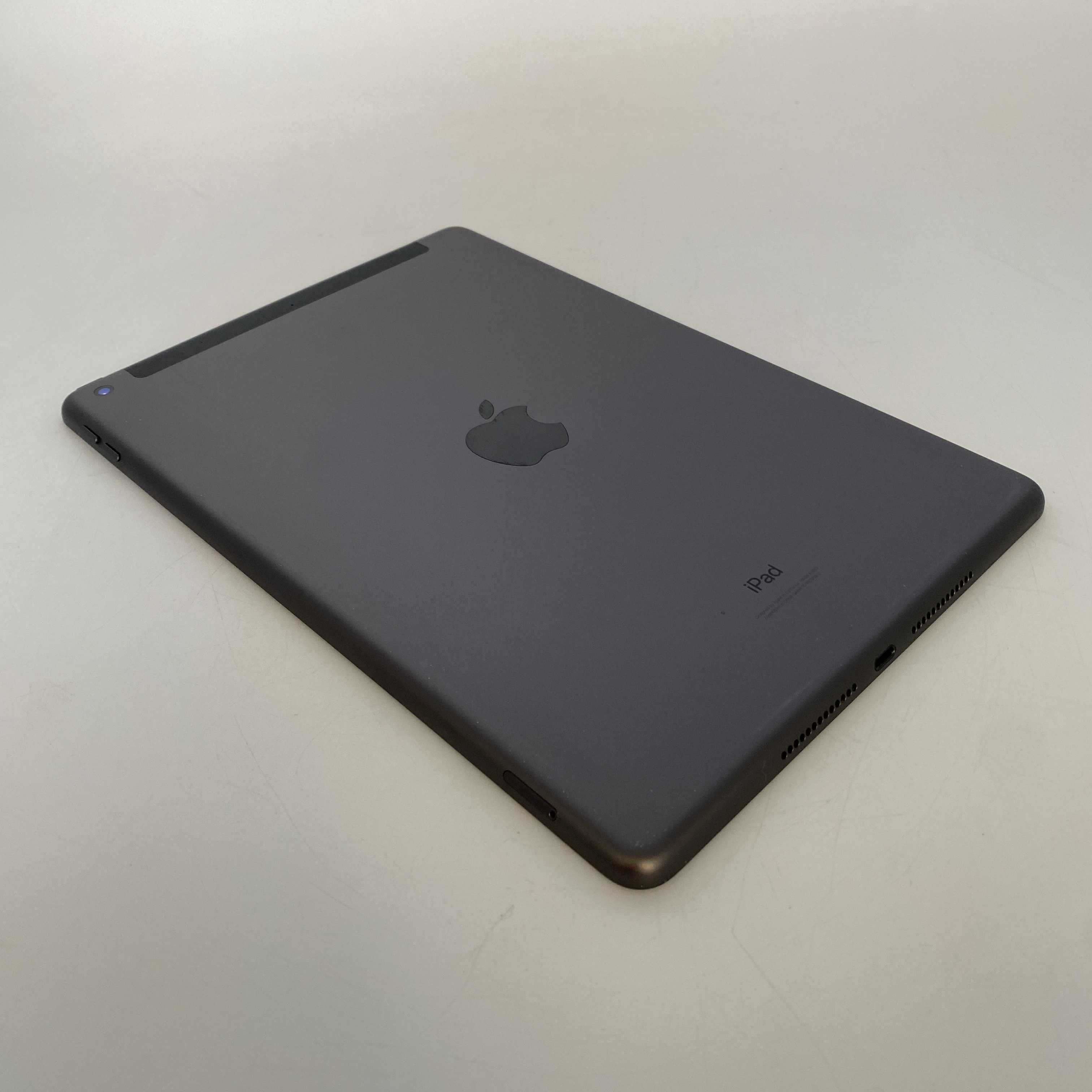 iPad 9th Gen 256Gb LTE Space used