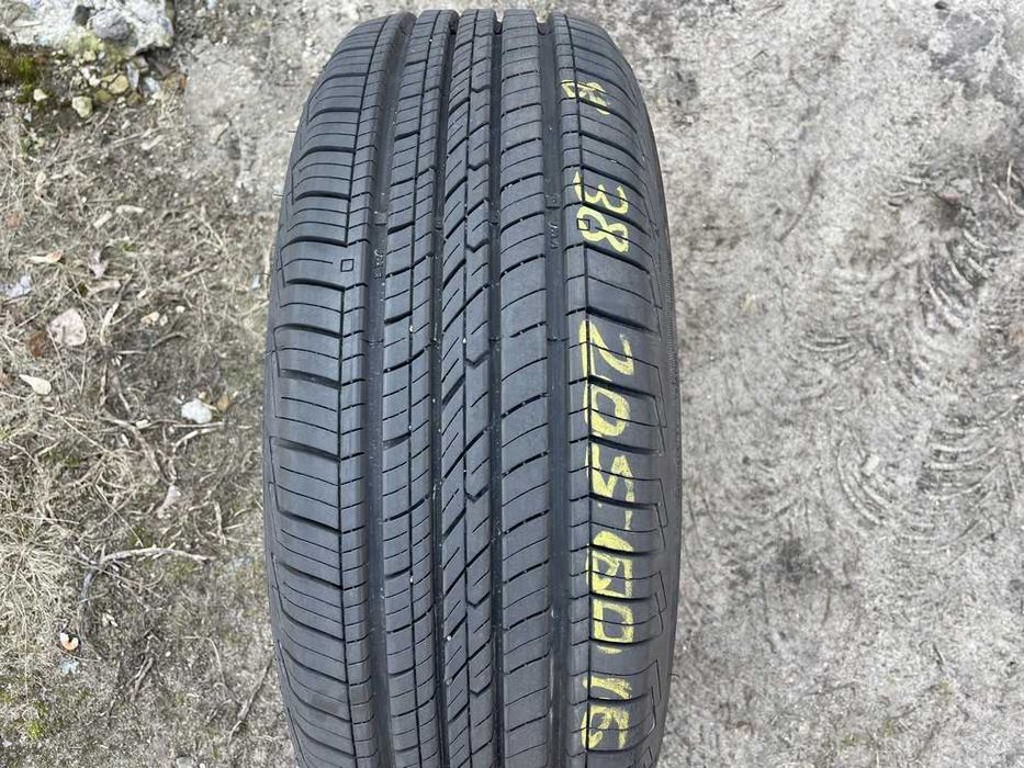 Cooper Cs5 Grand Touring 205/60R16 92T шини бу M+S 1 штука