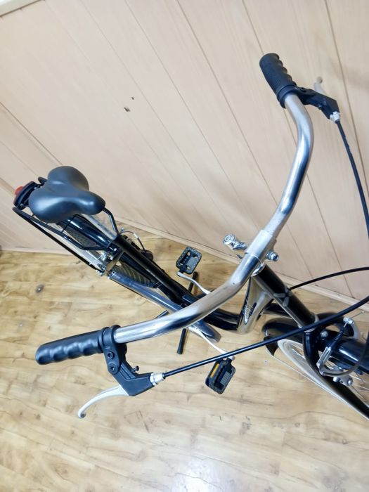 Bicicleta de passeio Elops