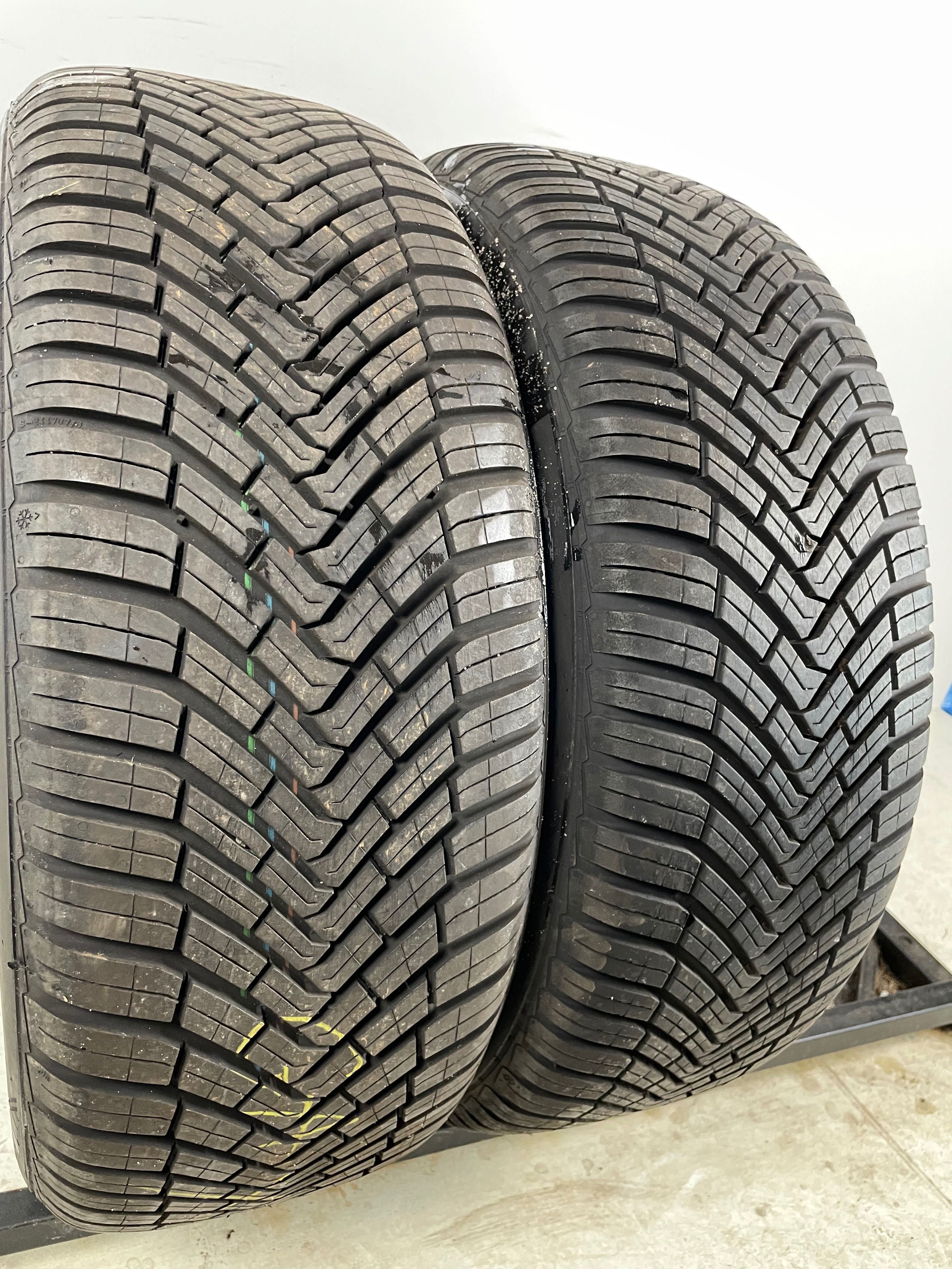 205/55R16 94H Continental AllSeasonContact