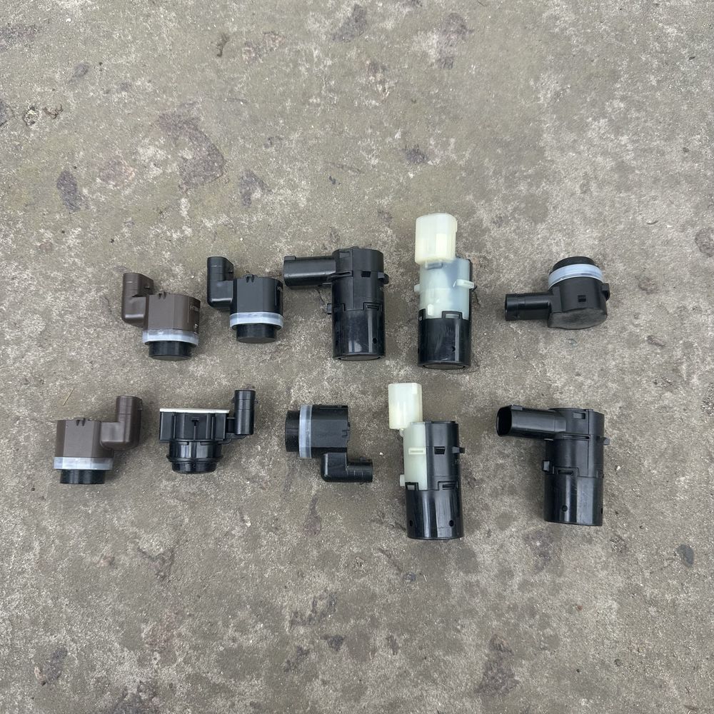 Датчики парктроника bmw f30 f20 e46 e39 e60 e53 e70 e90 g20 g30 g05
