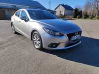 Mazda 3 Stan bdb, zarejestrowana, ubezpieczona, dwa kpl opon