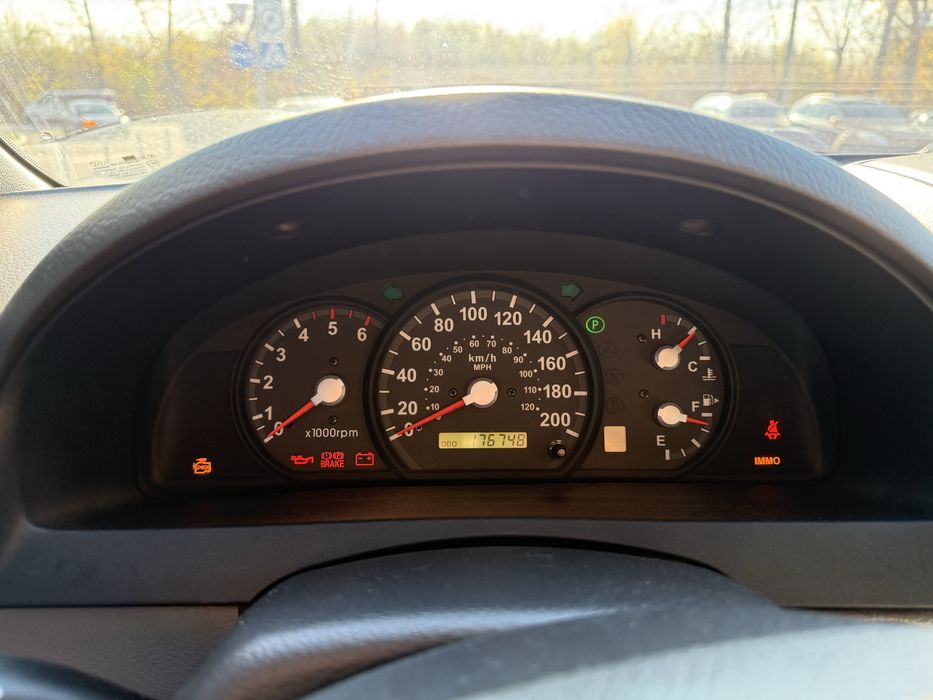 Kia Sorento 2.5 Tdi 2006 р.