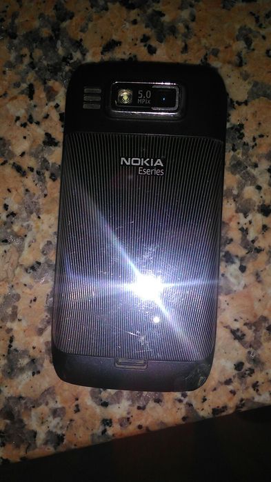 Nokia E 72 Vodafone