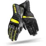 Rękawice motocyklowe SHIMA STX FLUO rozmiar S Outlet