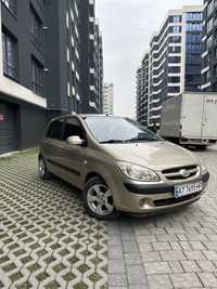 Hyundai Getz 2006 року