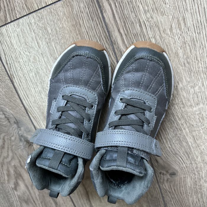 Buty na rzepy jesien Decathlon 28 rozmiar
