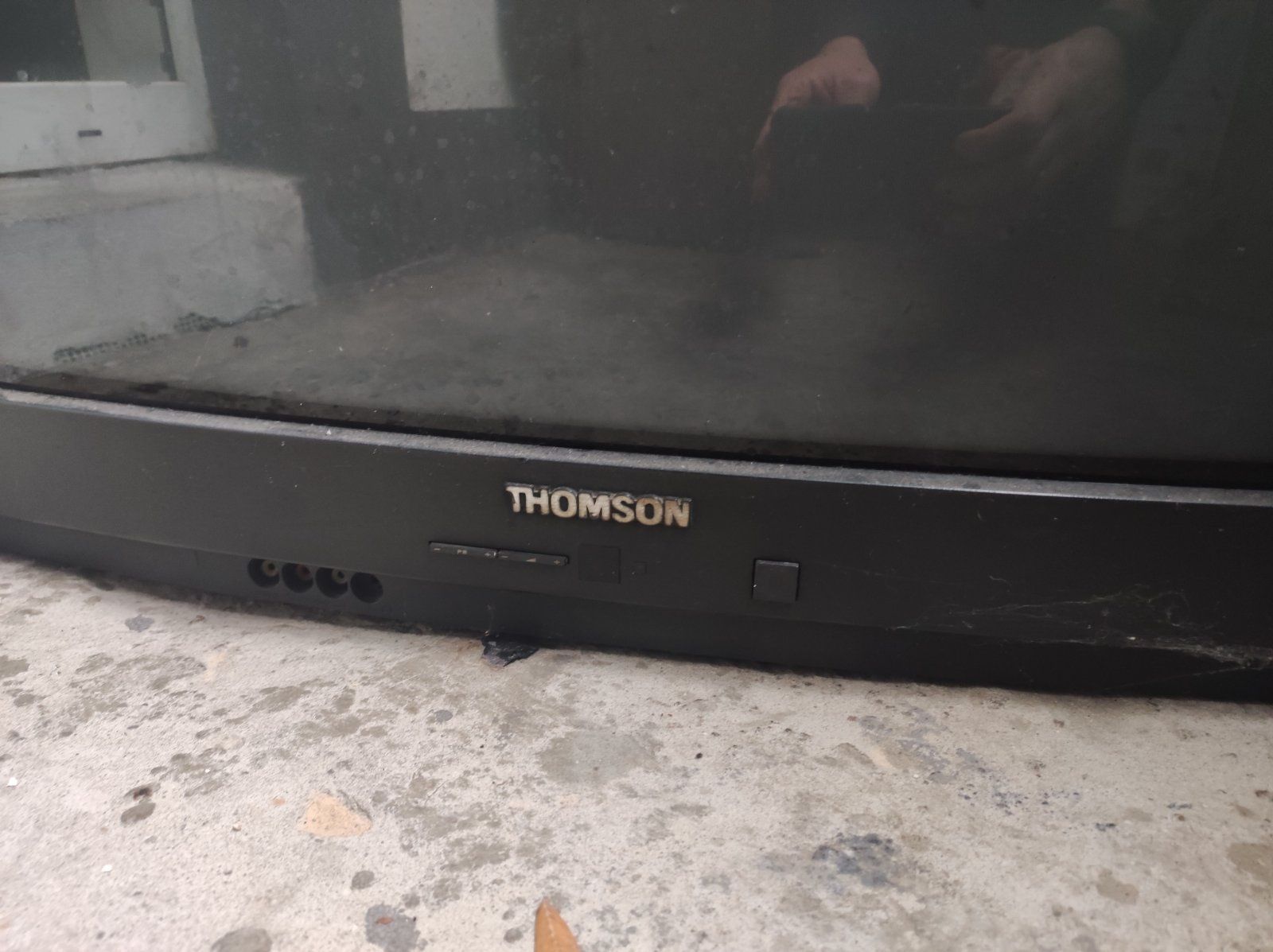 Телевизор THOMSON , (диагональ 28)