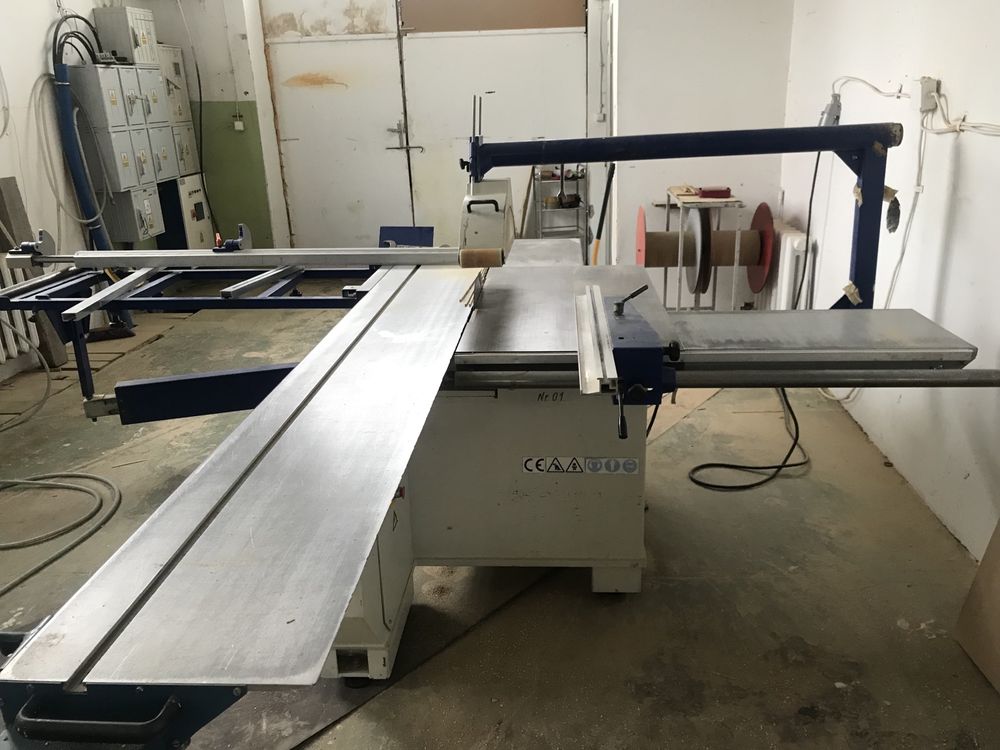 Piła formatowac REMA mms-40