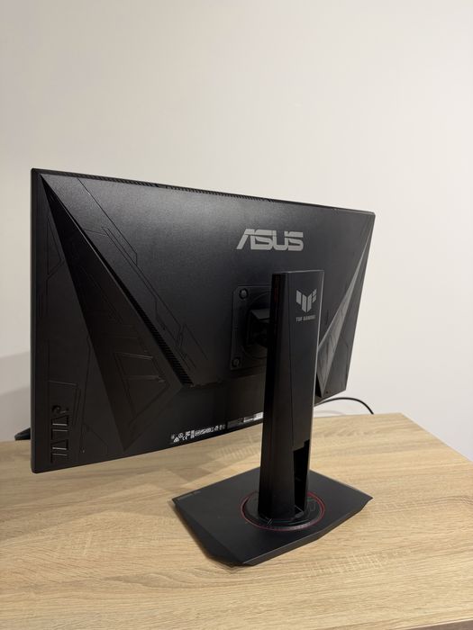Монитор ASUS TUF VG27VQM | 27”, 240Hz, идеальное состояние