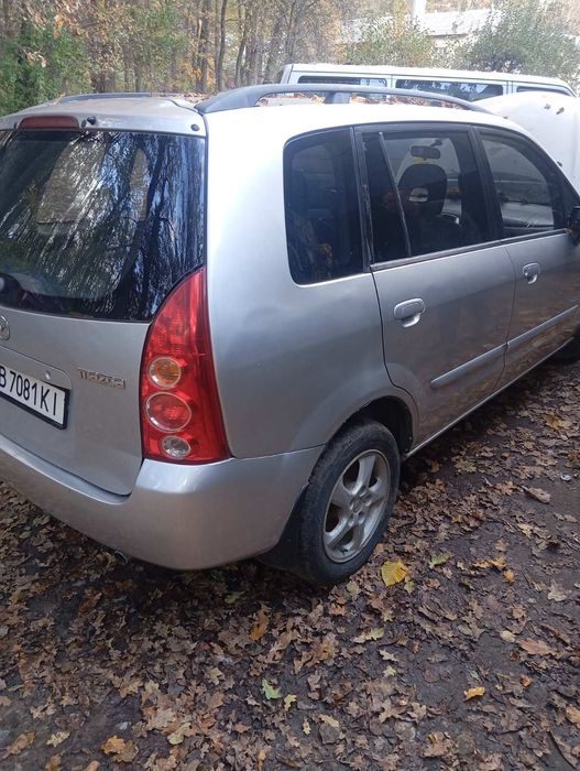 Продам авто мазда