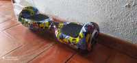 Hoverboard RADICAL EXTREME Urban 6.5''