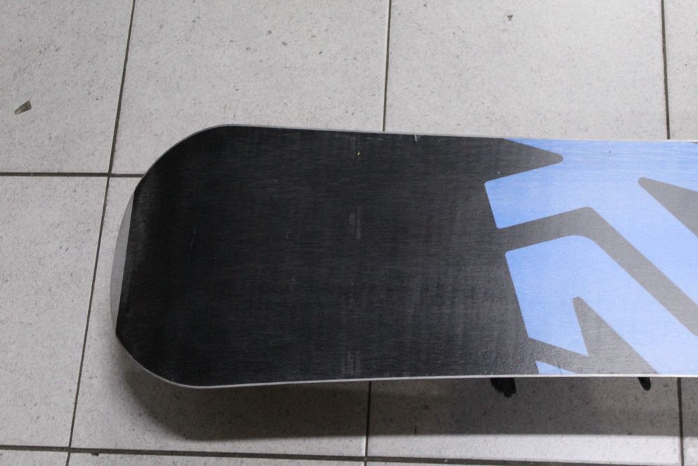 Deska Snowboard K2 120 cm + Wiązania Firefly