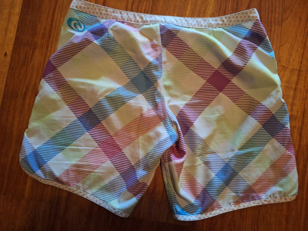 Calções de banho senhora Rip Curl