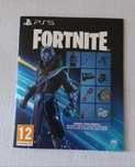 Gra Fortnite Cobalt Star PlayStation 5