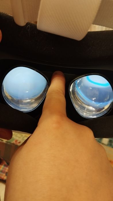 VR окуляри Meta Oculus quest 2 128 Gb