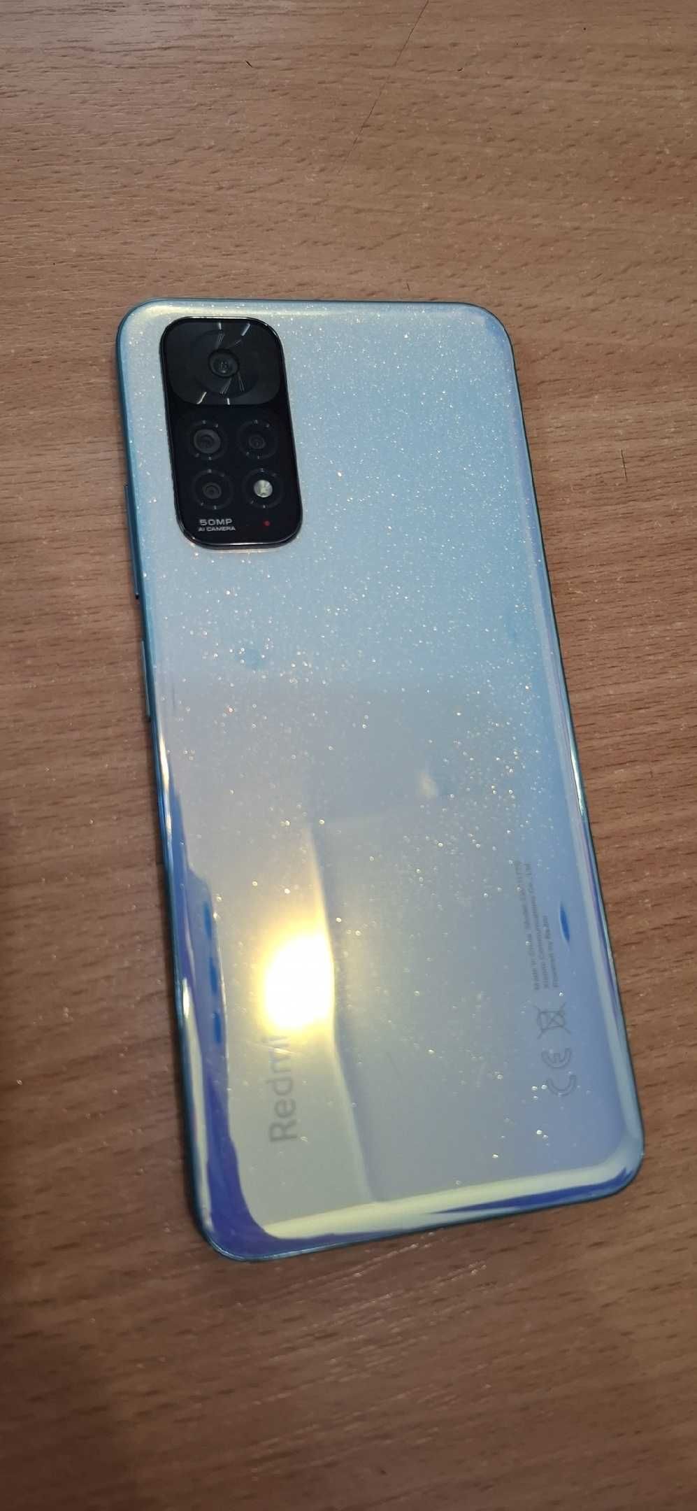 Продам Redmi Note 11  6 /128GB