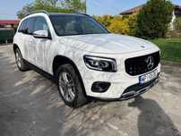 Mercedes-Benz GLB Mercedes-Benz GLB 250 4-Matic Piękny Zamiana