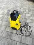 Karcher K5 Power Control, rok 2025
