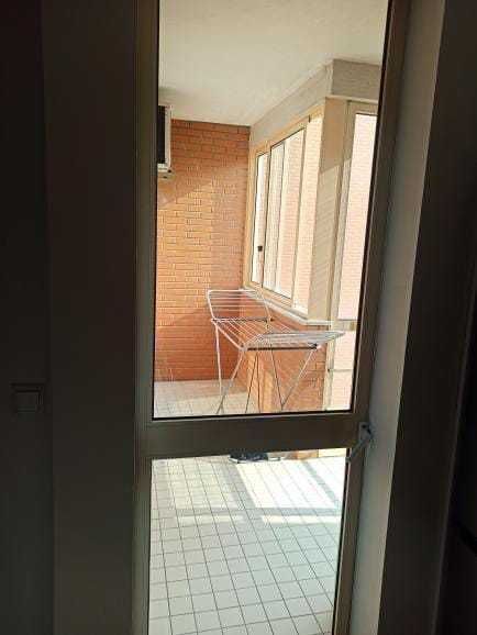 Quarto perto da universidade do Minho (10 minutos a pé)