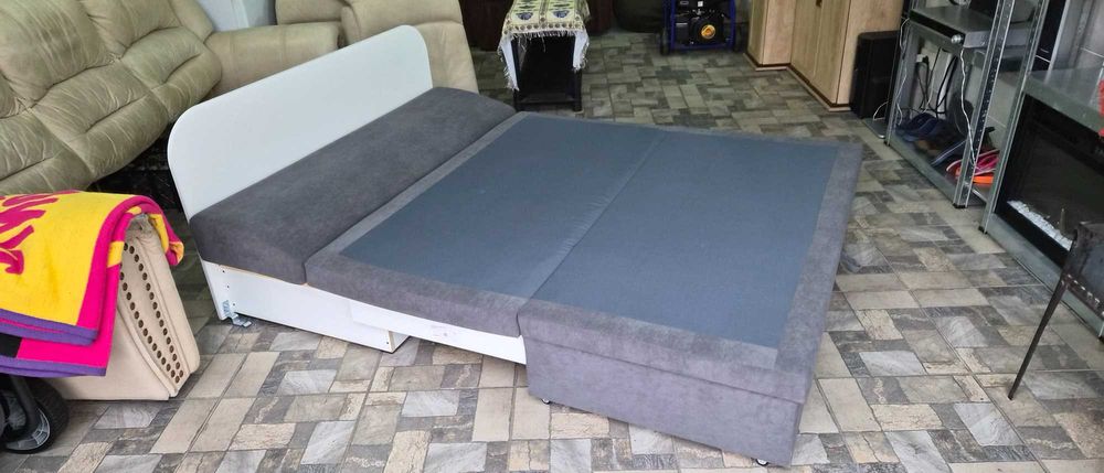 Діван-кровать Nola 1400х1900 новий с гарантією