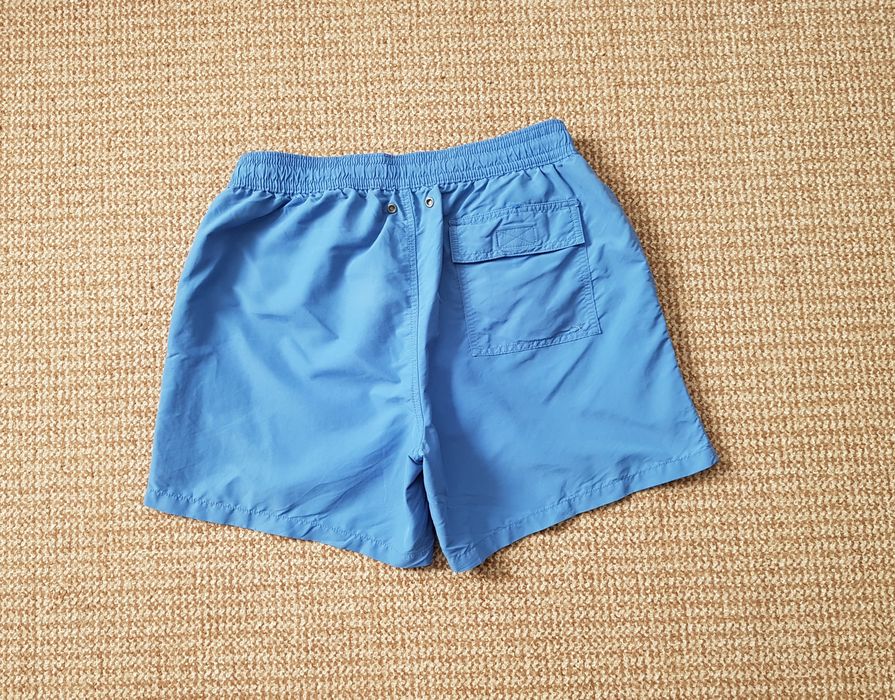 Polo Ralph Lauren шорти пляжні оригінал L