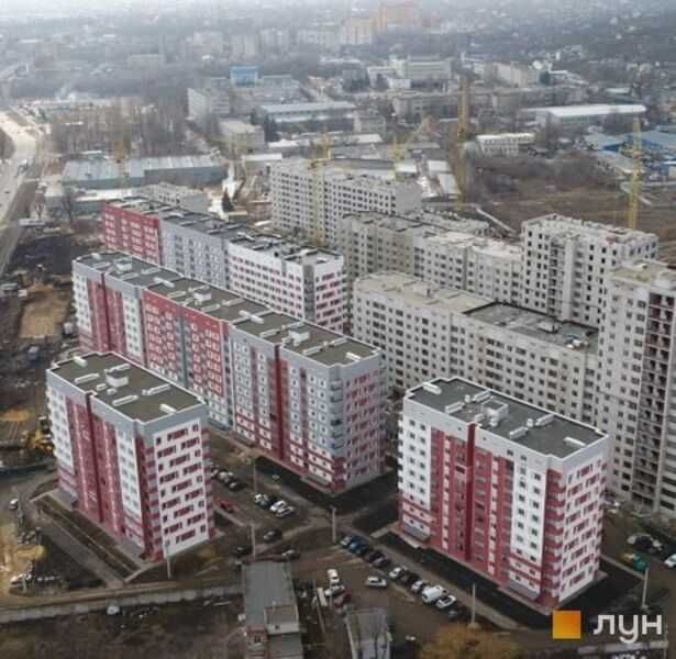 Продам 1 комнатную квартиру в ЖК Гидропарк (15570)