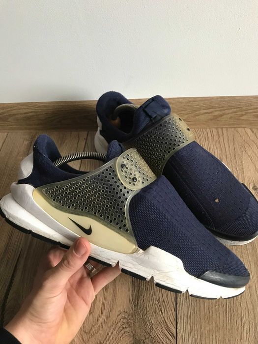 Buty Nike Sock Dart rozm. 44