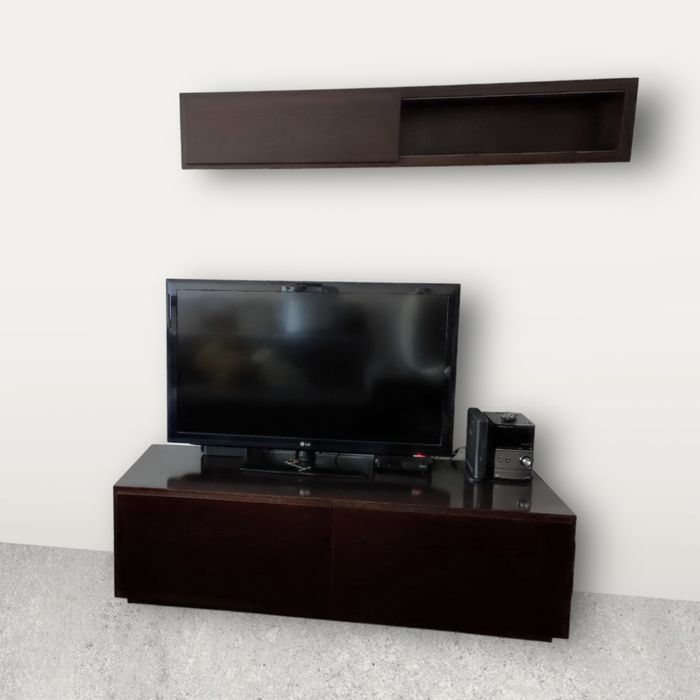 Conjunto móveis sala