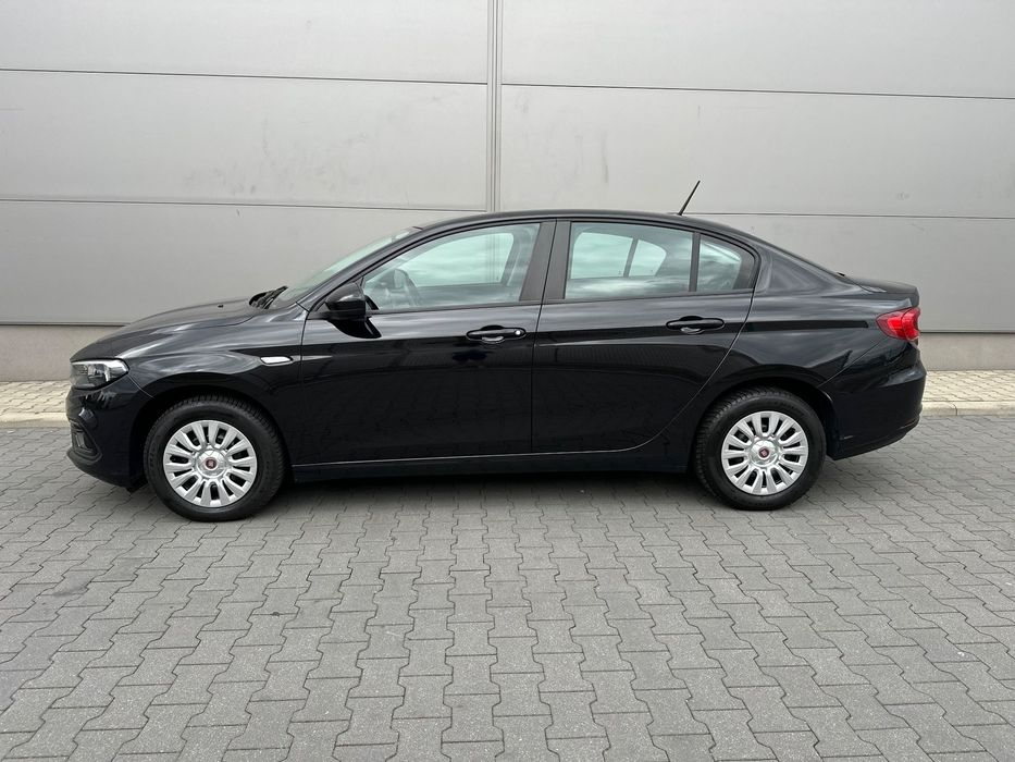 Fiat Tipo 1.4 16V 95KM LIFT, Oryginalny Lakier, Krajowy, Parktronic, Zadbany