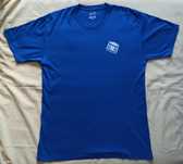 Футболка Vans 100% cotton,Турція,як нова