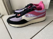 Sneakersy fila 39