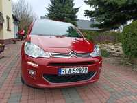 Citroen C3 1.2 82KM