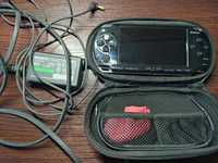 Sony Playstation PSP Portable 2004