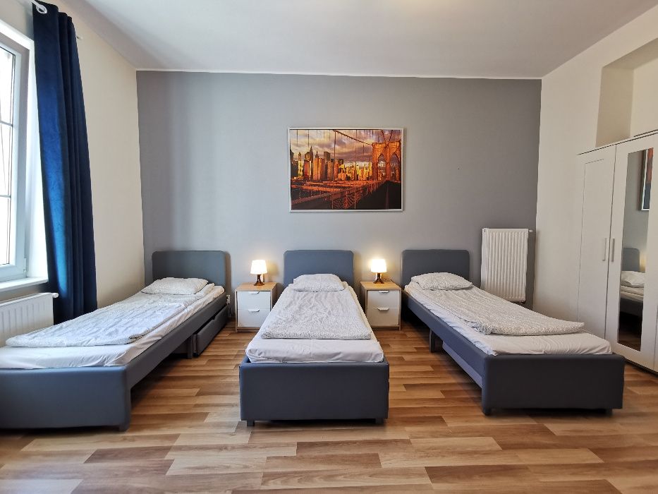 Super lokalizacja apartament 2 pokojowy Stare Miasto również dla Firm