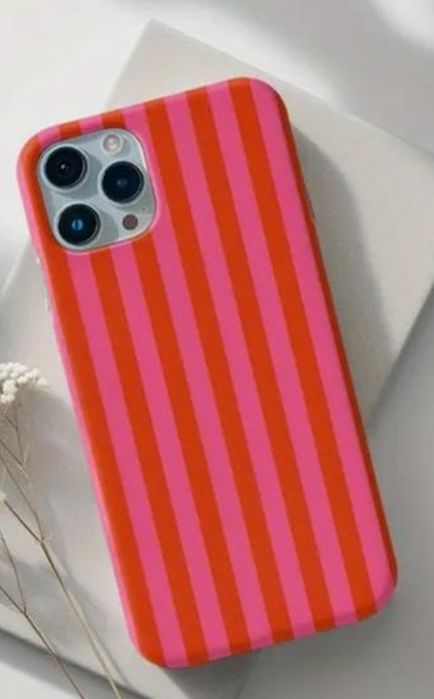 Capas iPhone 12 novas